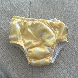 Green Sprouts Swim Diaper 12m